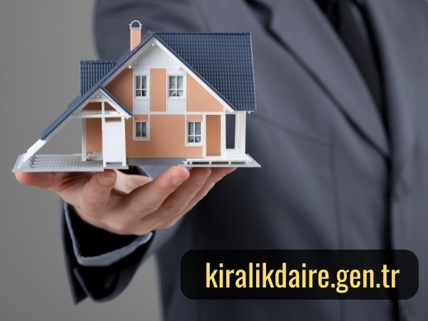 Karakiraz Mahallesi Kiralık Daire